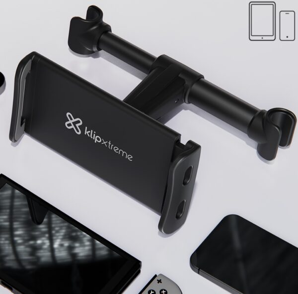 Klip Xtreme - Mounting bracket